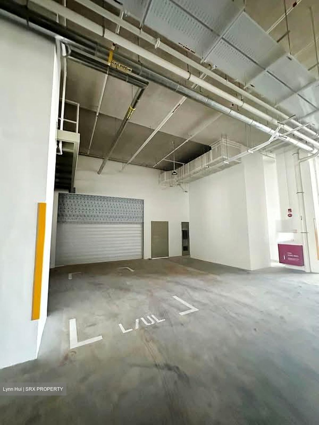 SmartFood@Mandai (D25), Factory #565568531